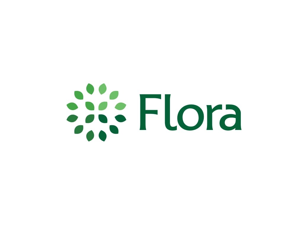 Flora’s Evolution: A New Brand Identity to Reflect Our Ambition